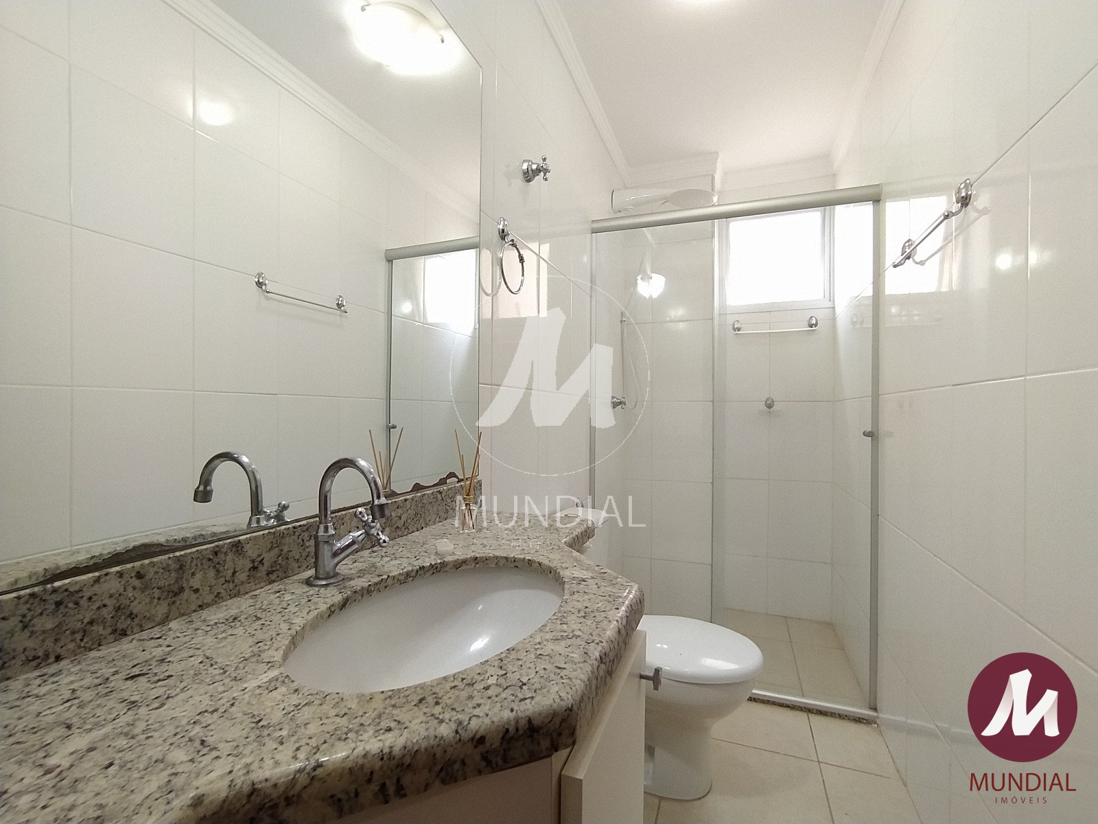 Banheiro/lavabo — foto 15