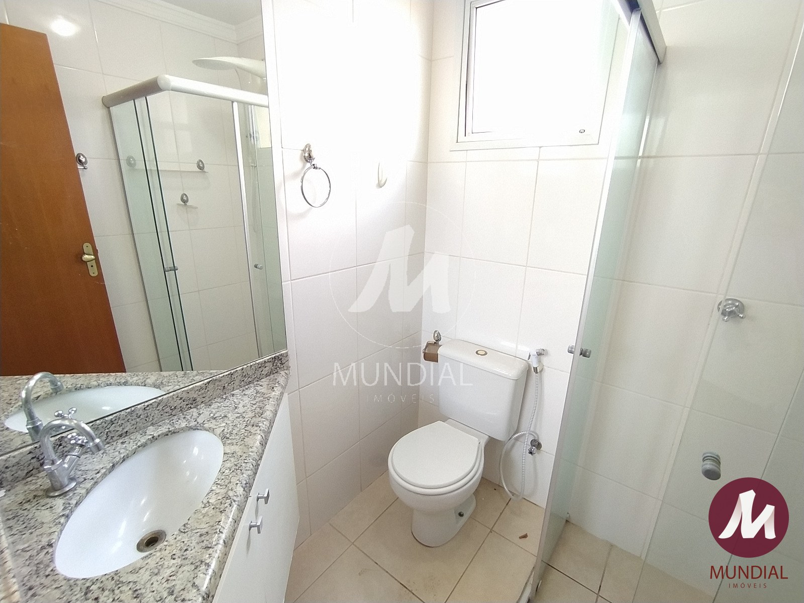 Banheiro/lavabo — foto 20
