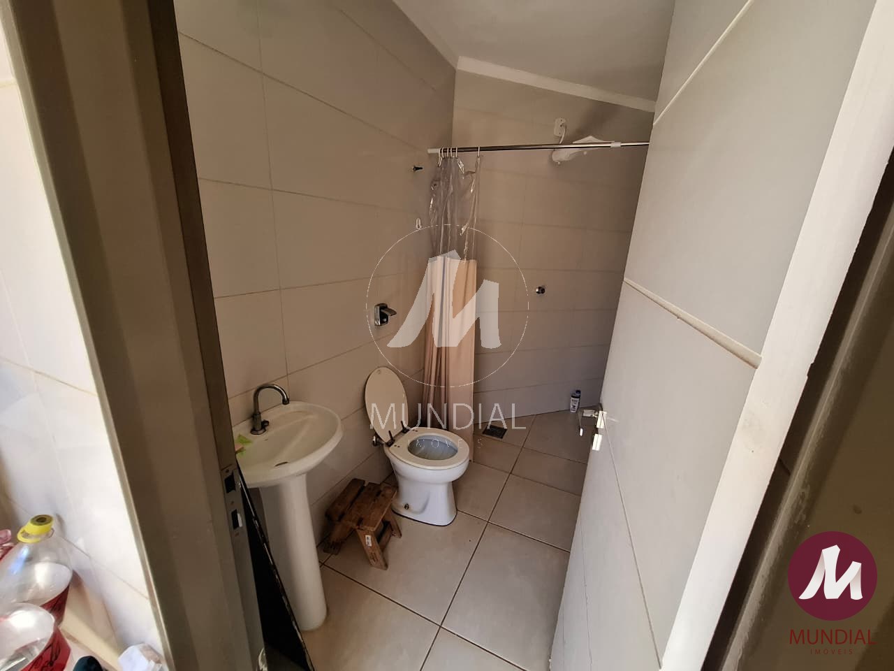 Banheiro/lavabo — foto 23