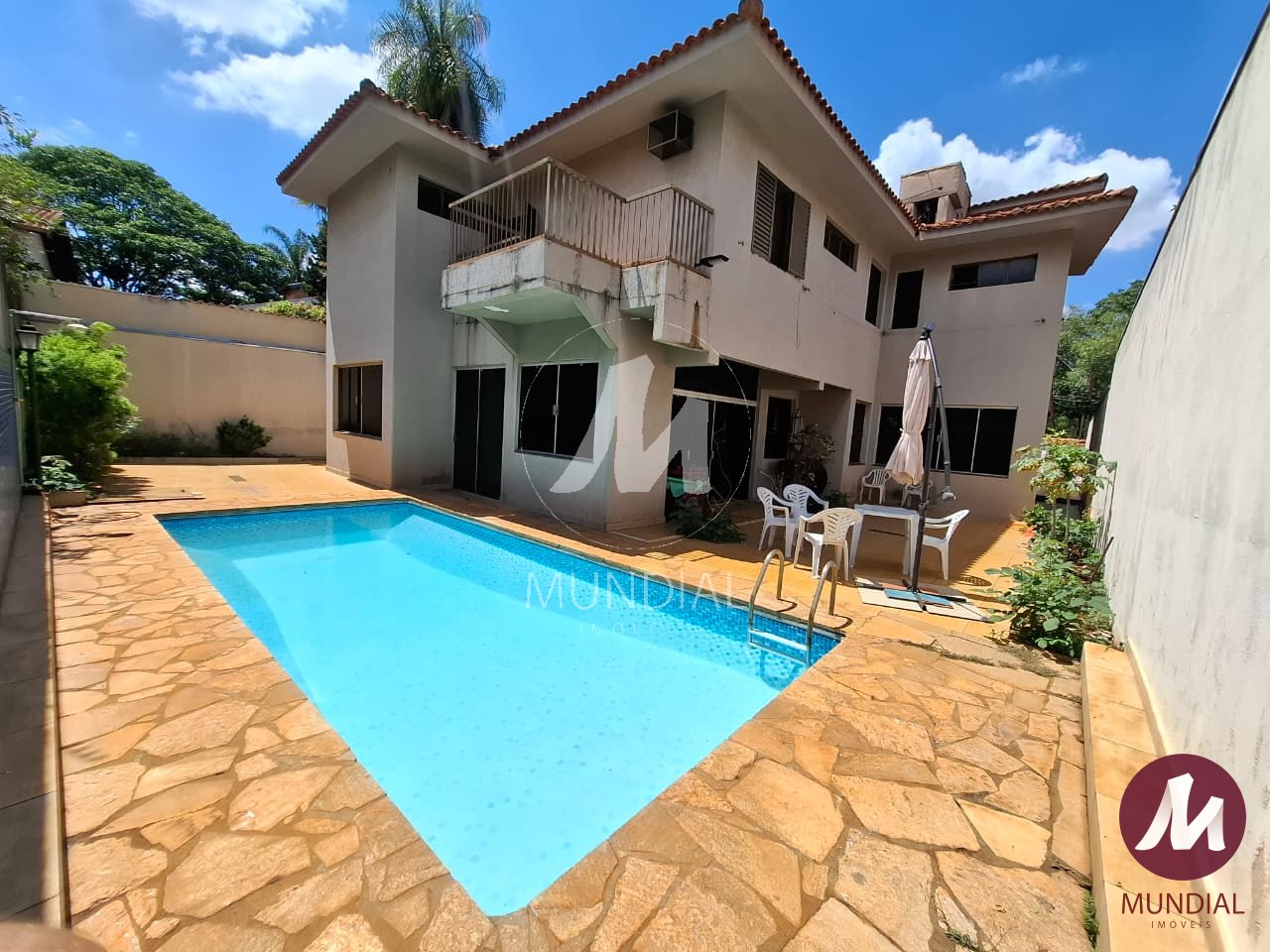 Piscina — foto 1