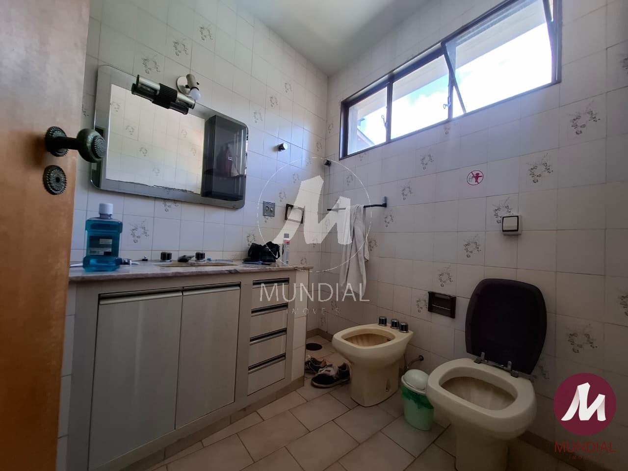 Banheiro/lavabo — foto 14