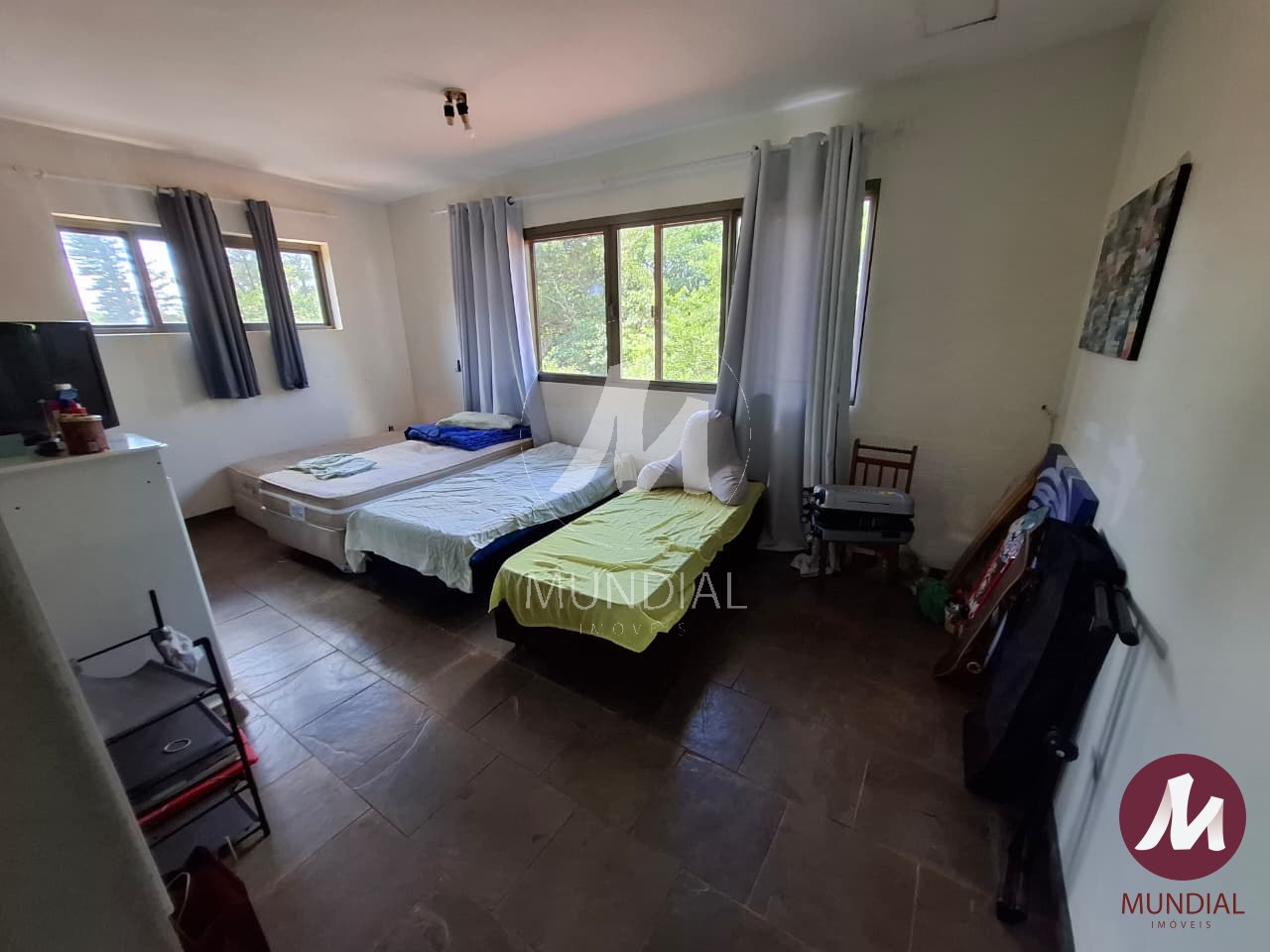 Dormitorio — foto 17