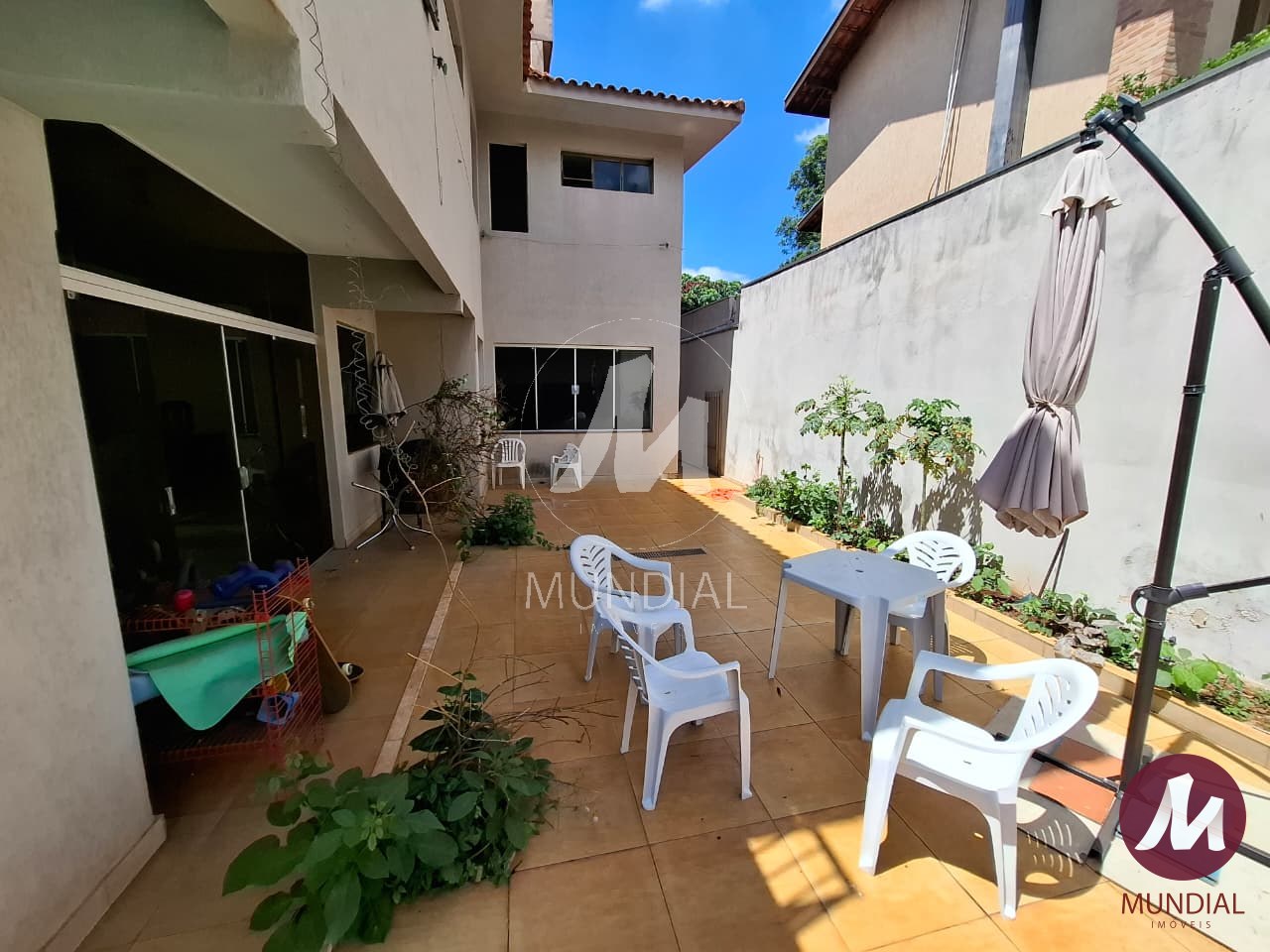 Quintal/corredores — foto 31