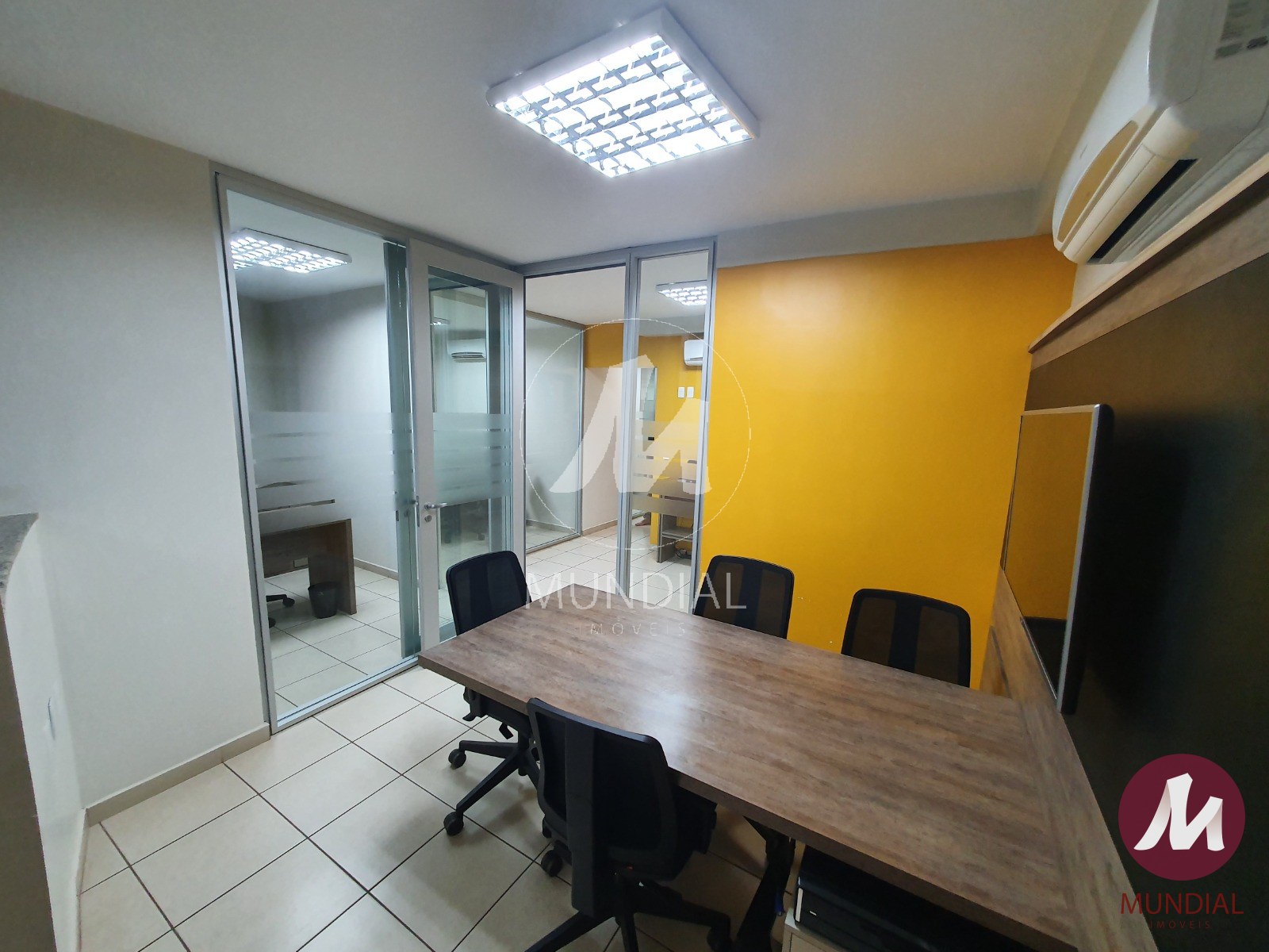 Sala — foto 1