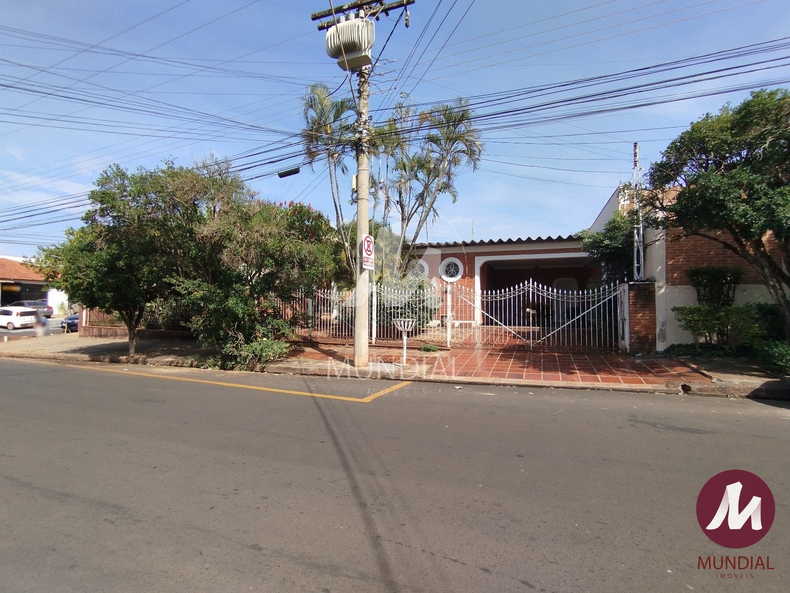 Fachada Unidade — foto 1