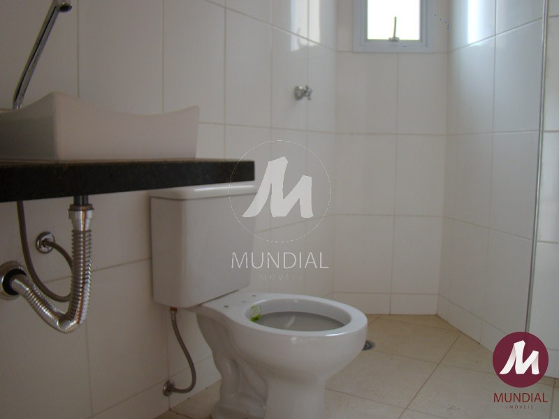 Banheiro/lavabo — foto 7