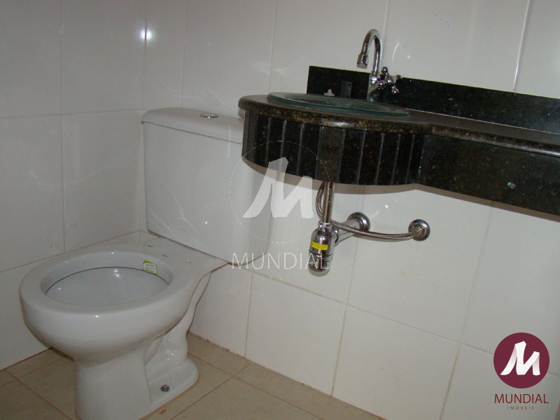 Banheiro/lavabo — foto 9