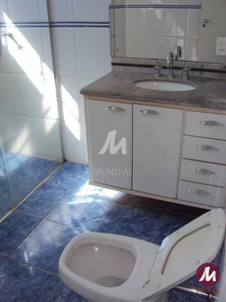 Banheiro/lavabo — foto 18