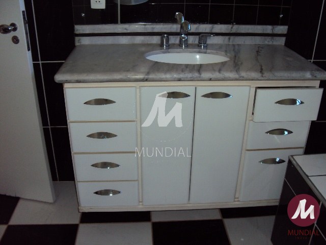 Banheiro/lavabo — foto 20