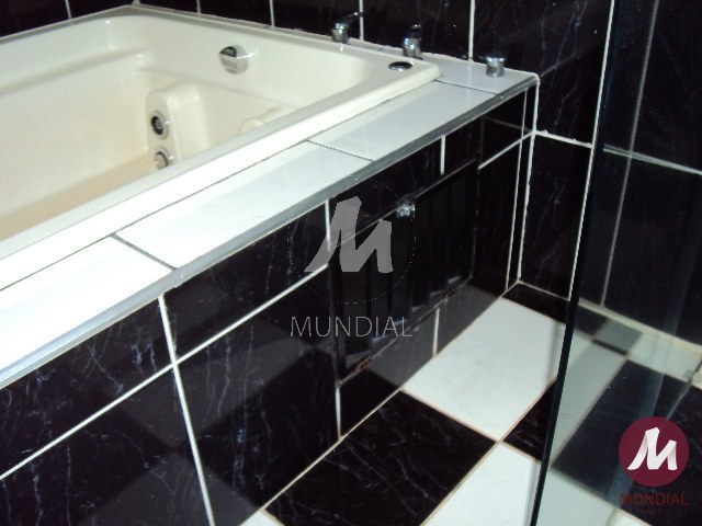 Banheiro/lavabo — foto 21