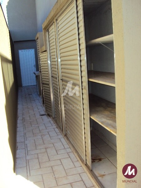 Quintal/corredores — foto 23