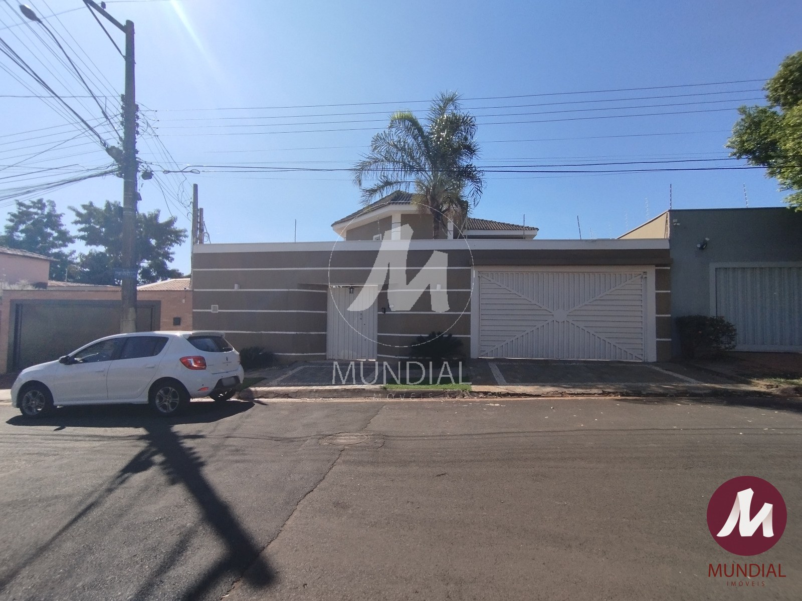 Fachada Unidade — foto 1