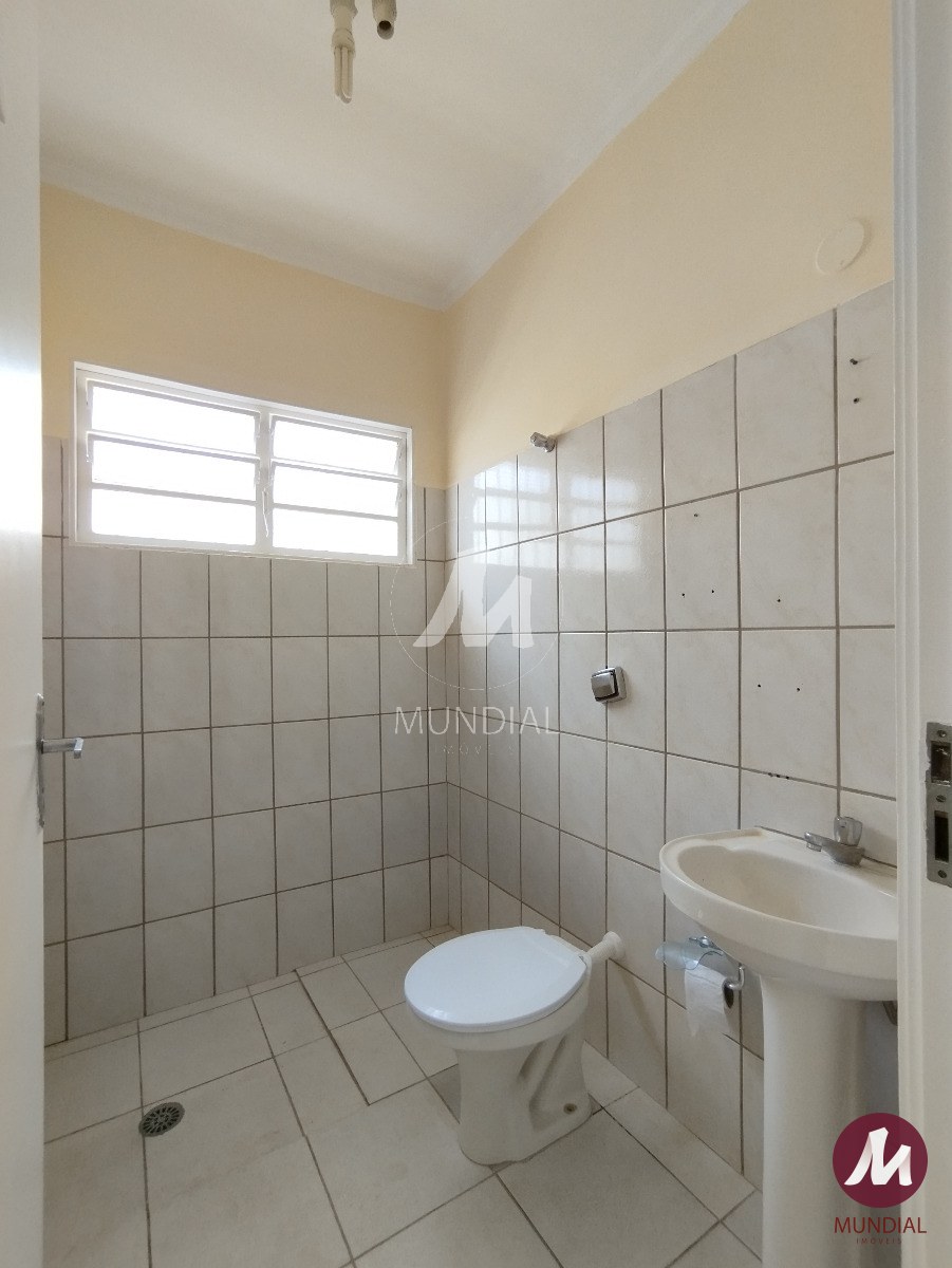 Banheiro/lavabo — foto 21