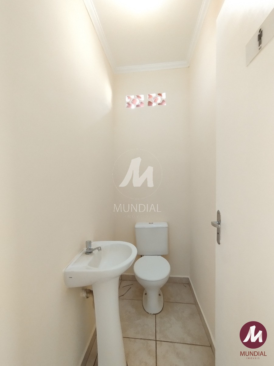 Banheiro/lavabo — foto 22