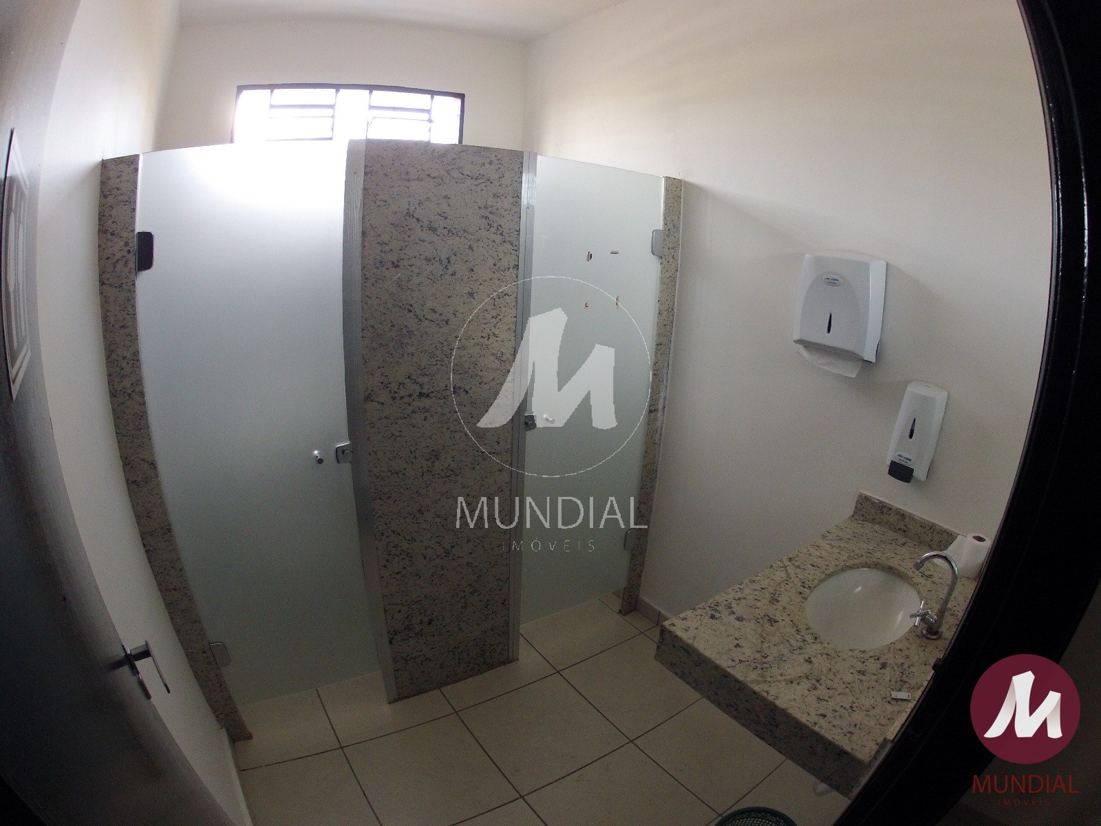 Banheiro/lavabo — foto 13
