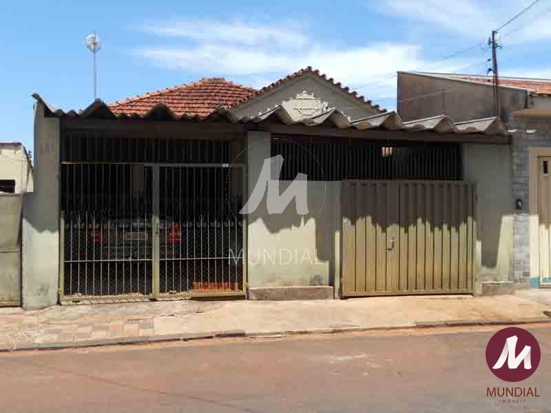 Fachada Unidade — foto 1