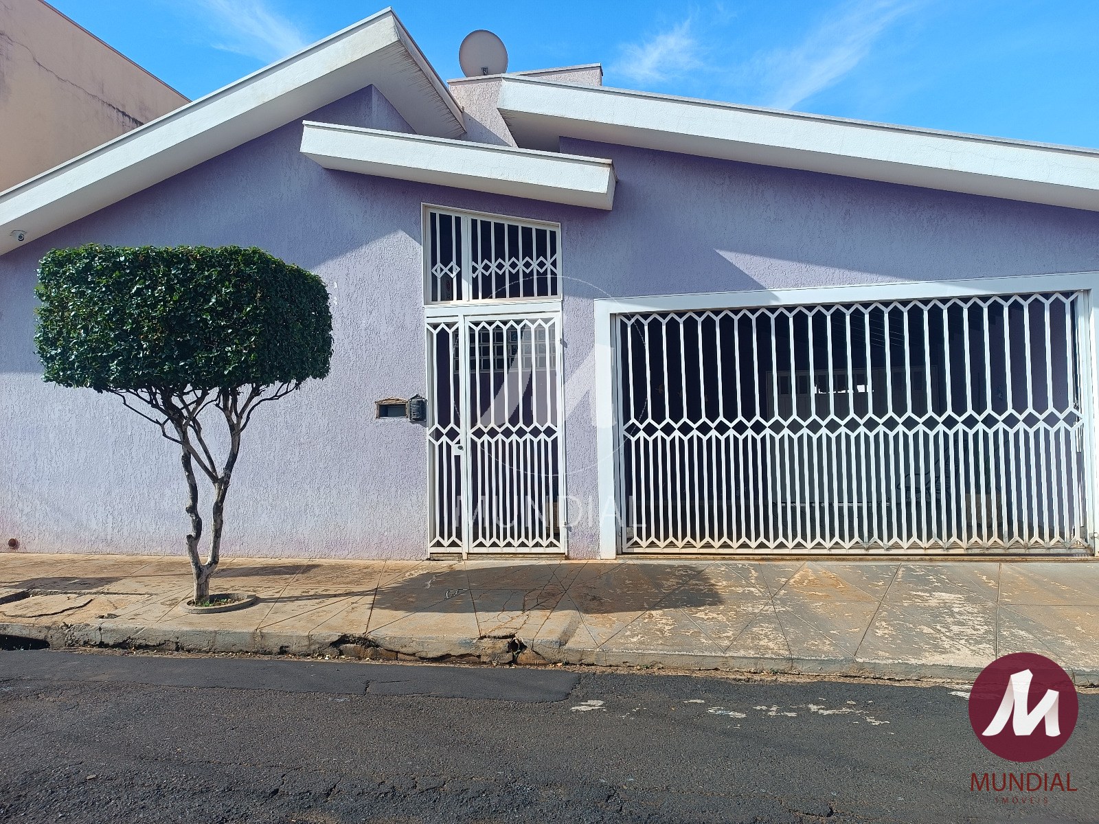 Fachada Unidade — foto 1