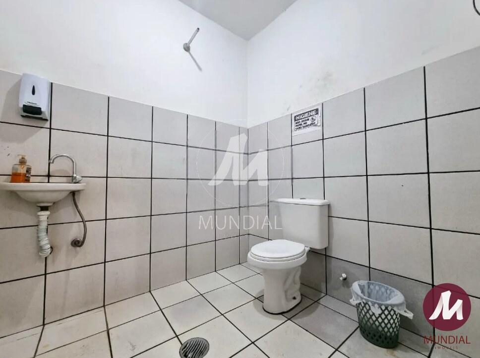Banheiro/lavabo — foto 7