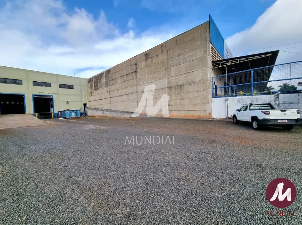 Garagem/estacionamento — foto 8