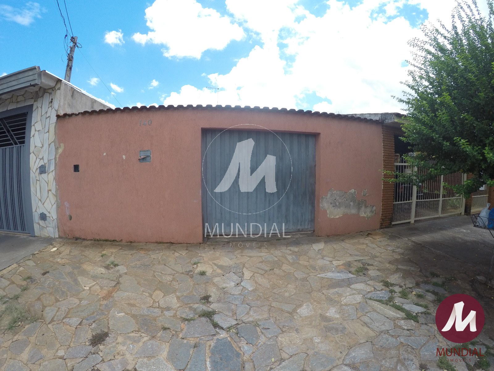Fachada Unidade — foto 1
