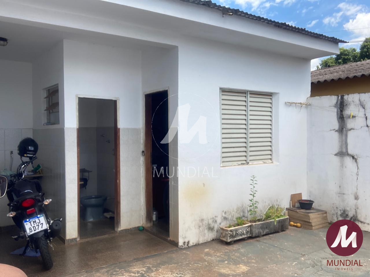 Quintal/corredores — foto 2
