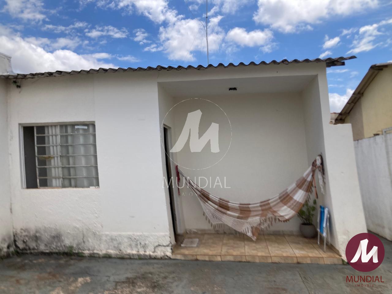 Quintal/corredores — foto 3