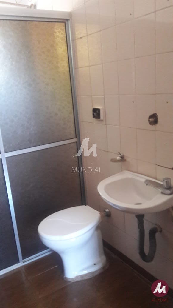 Banheiro/lavabo — foto 11