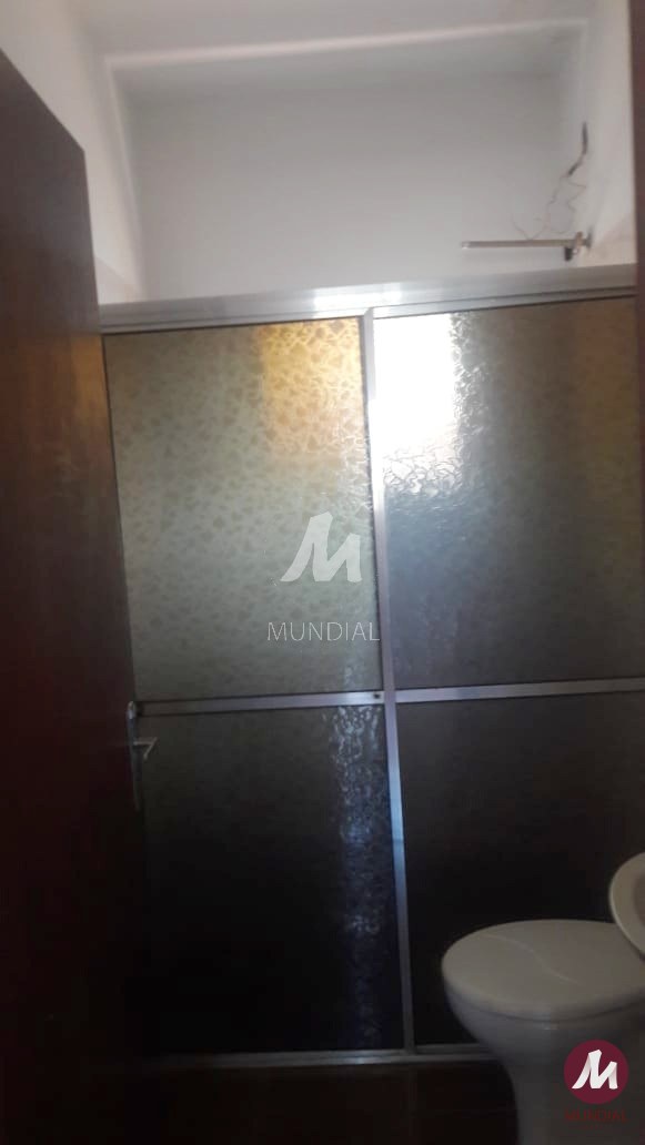 Banheiro/lavabo — foto 14