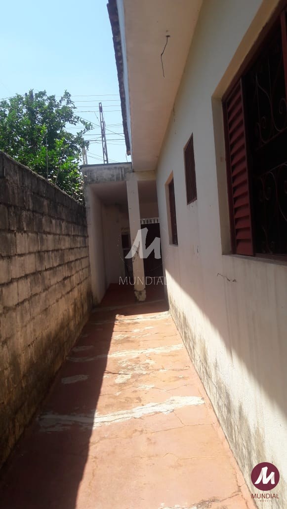 Quintal/corredores — foto 17