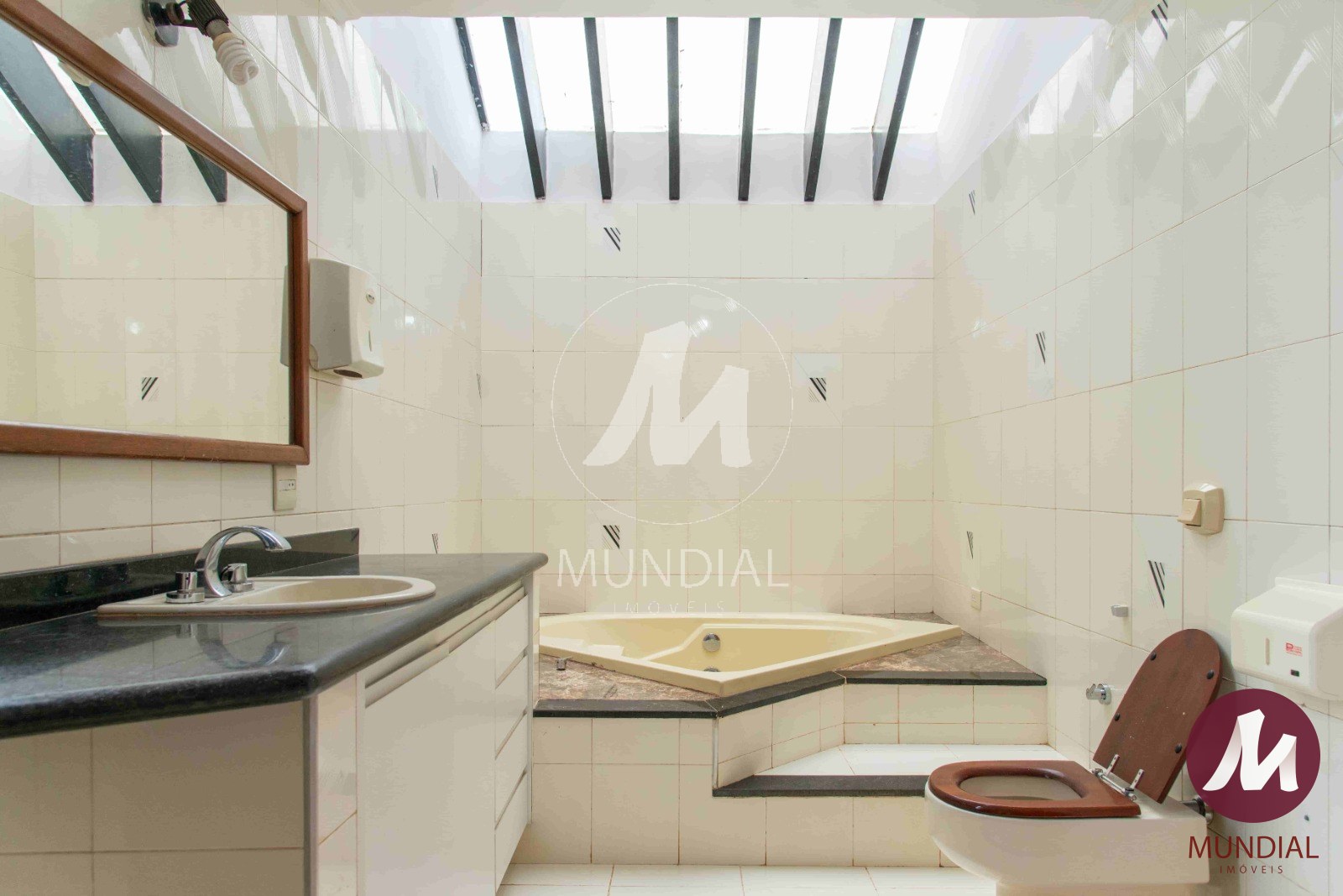 Banheiro/lavabo — foto 20