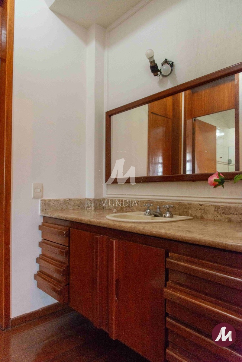 Banheiro/lavabo — foto 21