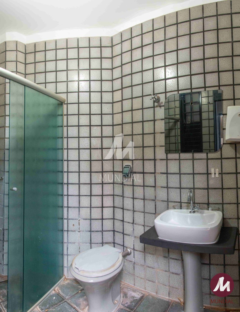 Banheiro/lavabo — foto 23