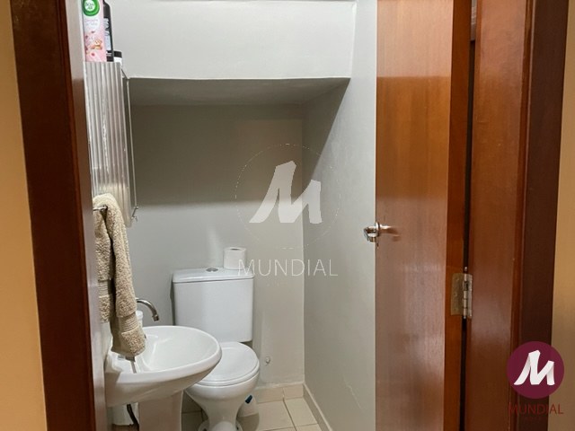 Banheiro/lavabo — foto 7