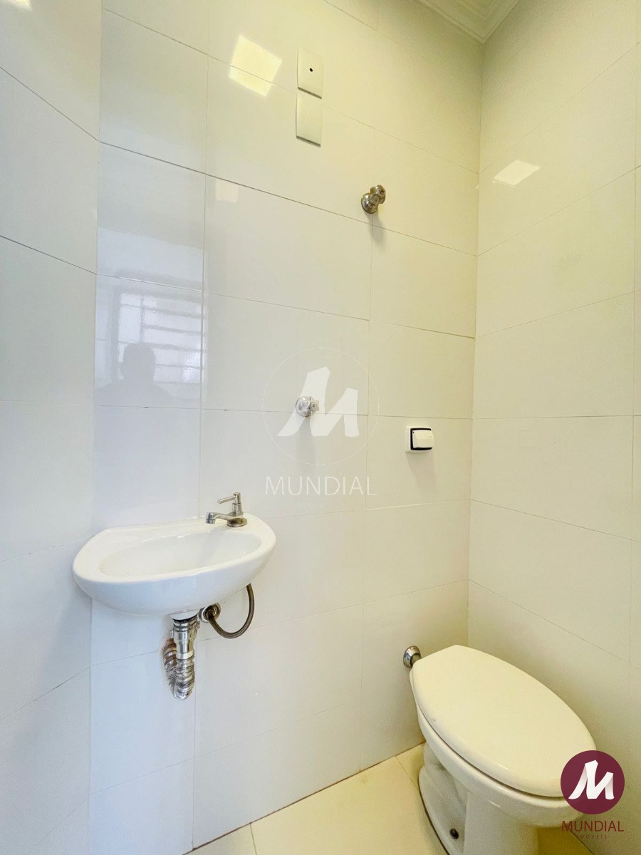 Banheiro/lavabo — foto 14