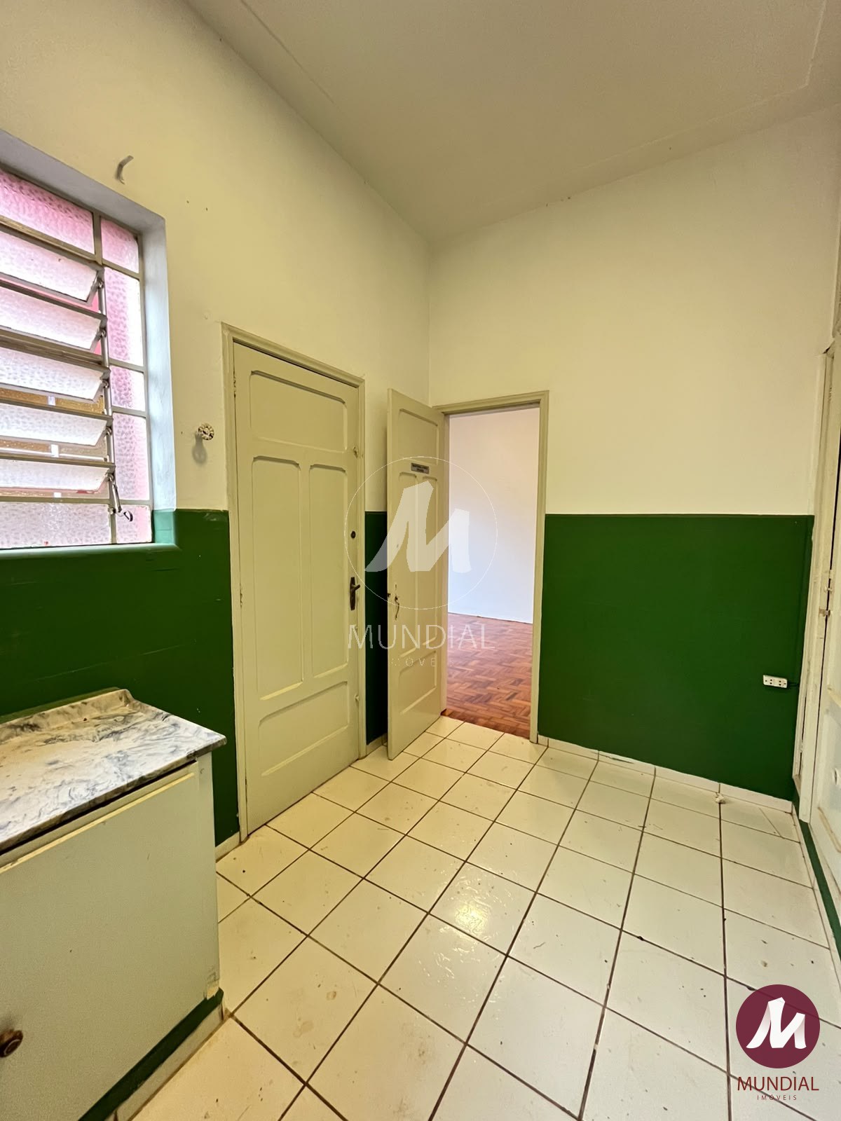 Cozinhas que inspiram — Casa em Centro