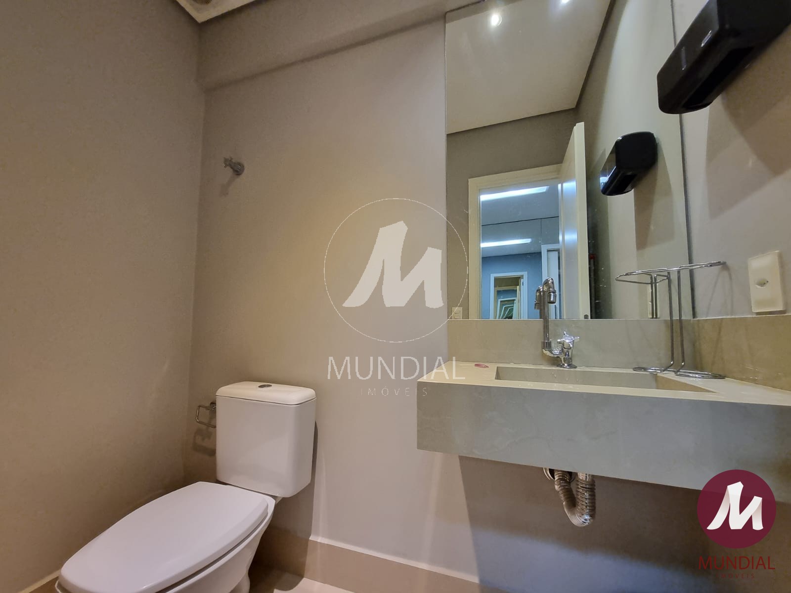 Banheiro/lavabo — foto 9