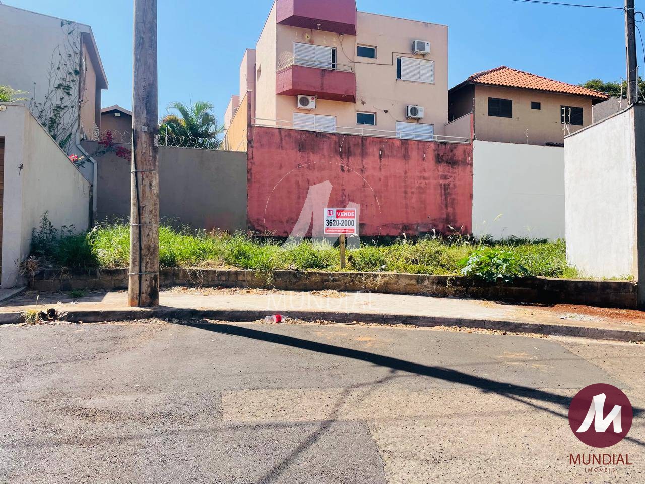 Terreno/Lote — foto 1