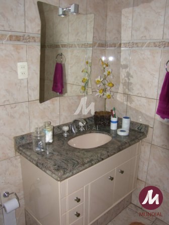 Banheiro/lavabo — foto 18