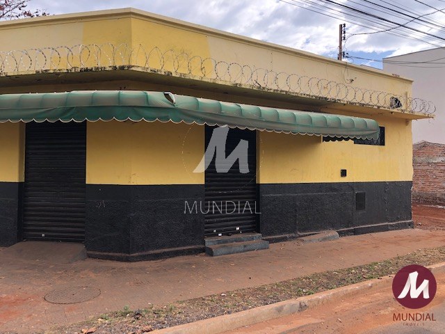 Fachada Unidade — foto 1