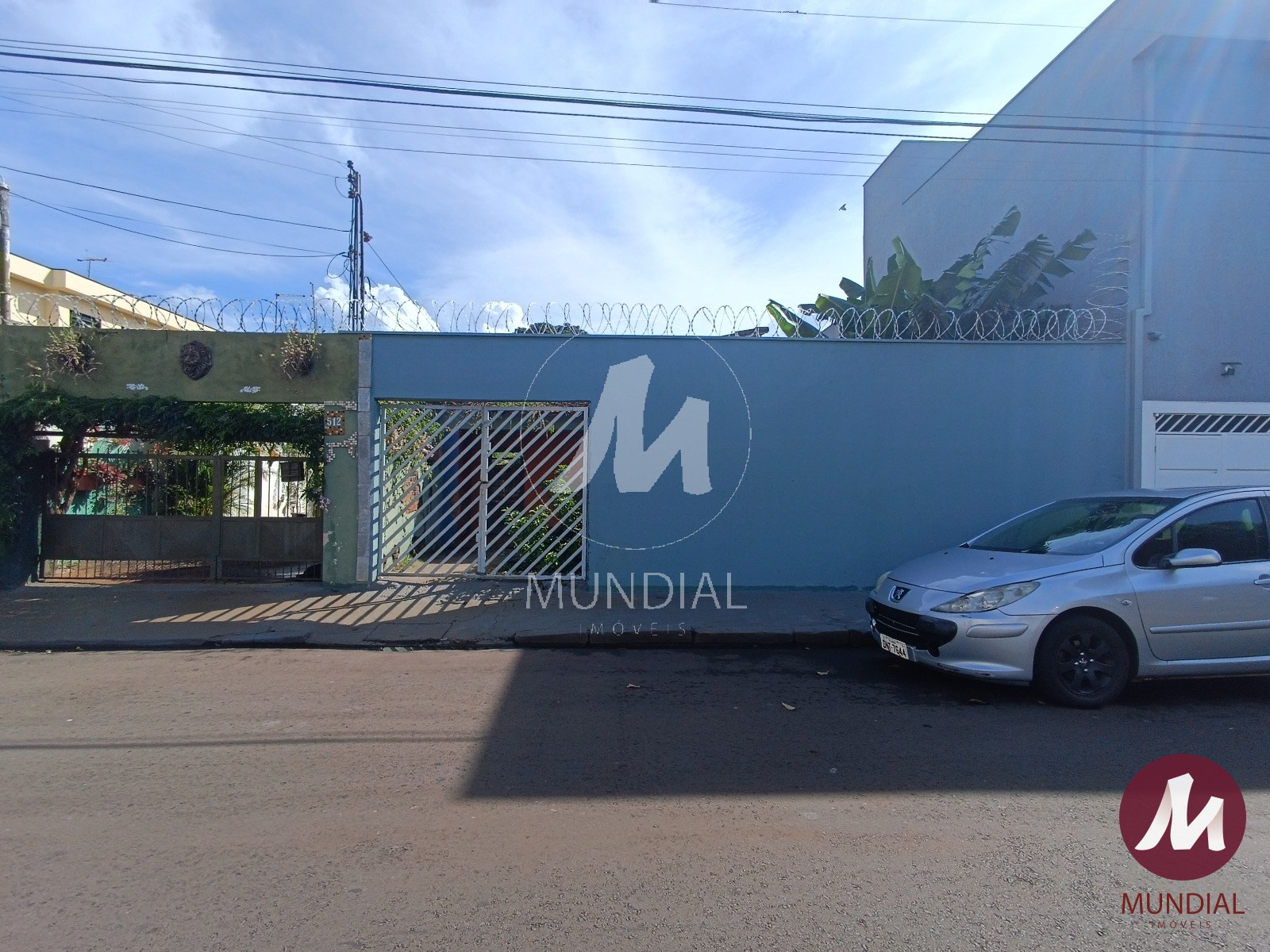 Fachada Unidade — foto 1