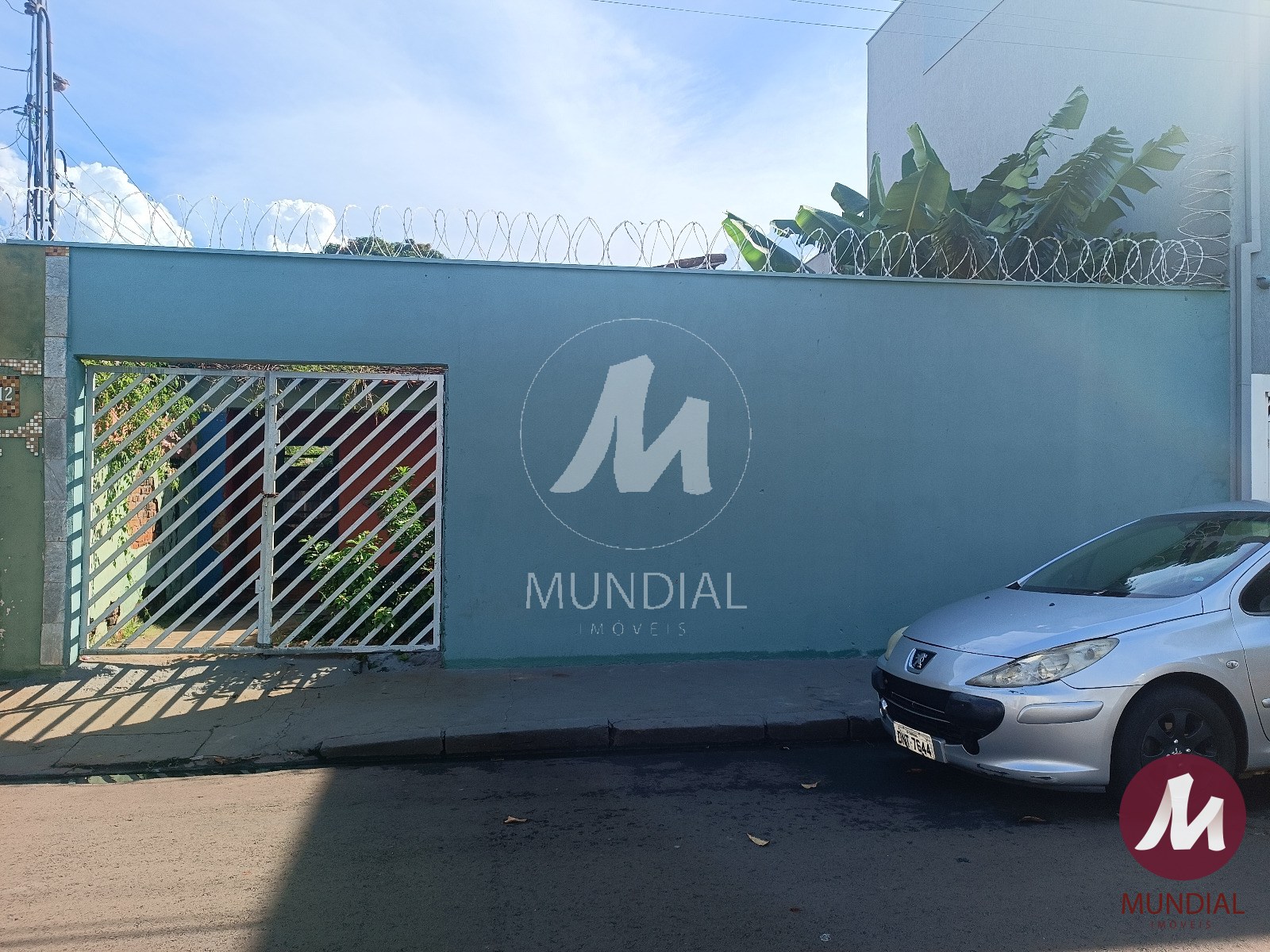 Fachada Unidade — foto 2
