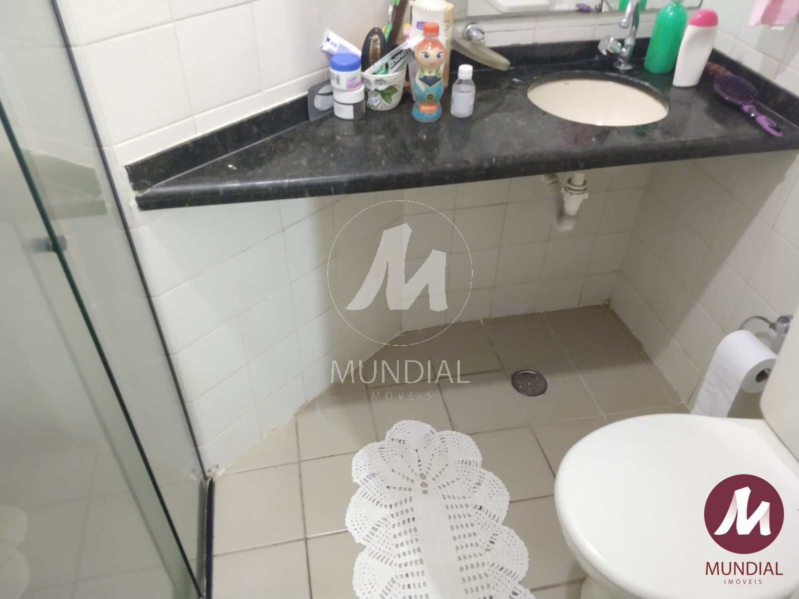 Banheiro/lavabo — foto 4