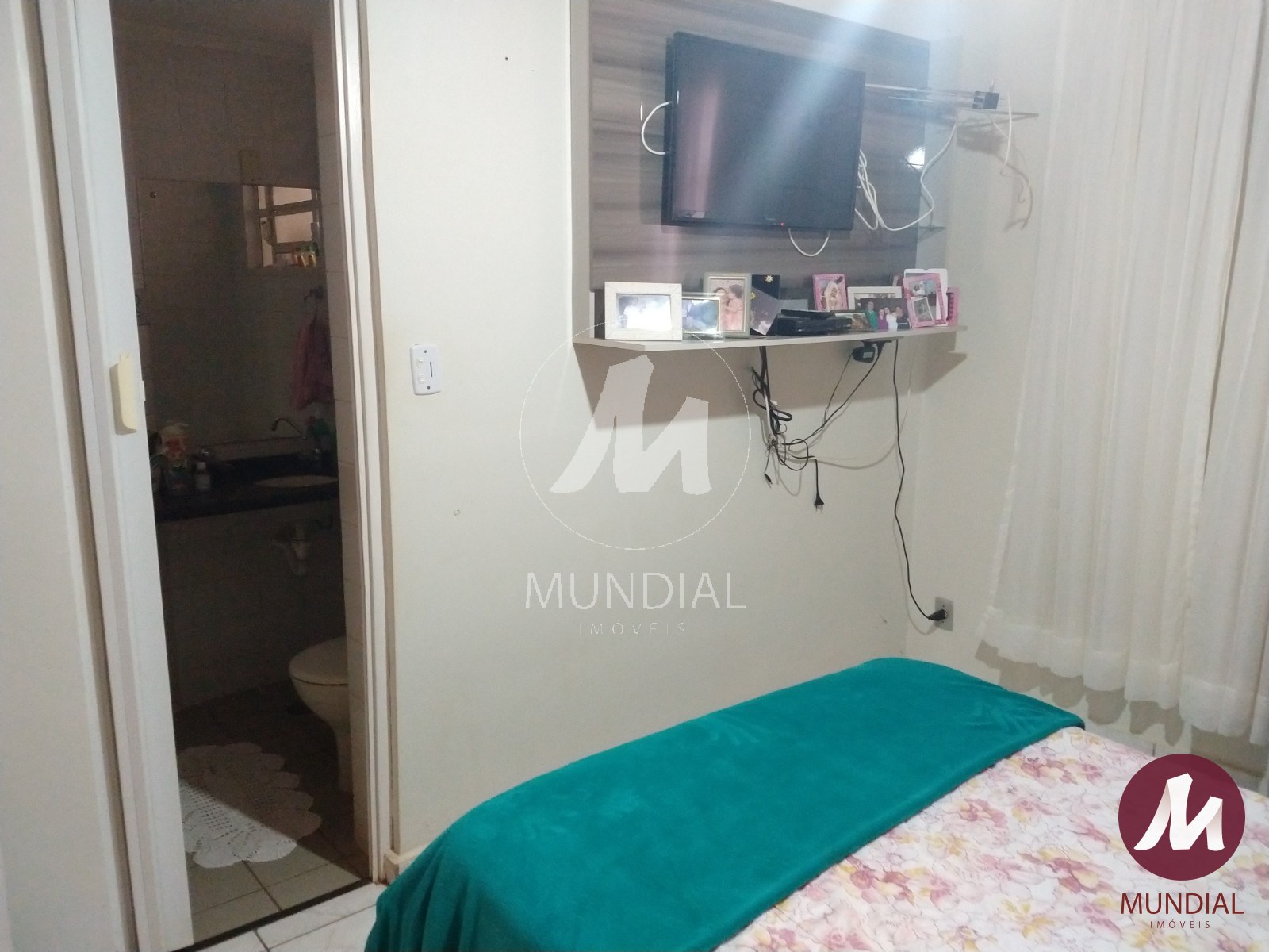 Dormitorio — foto 10