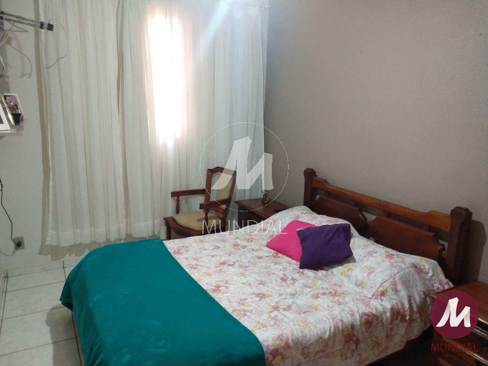 Dormitorio — foto 6
