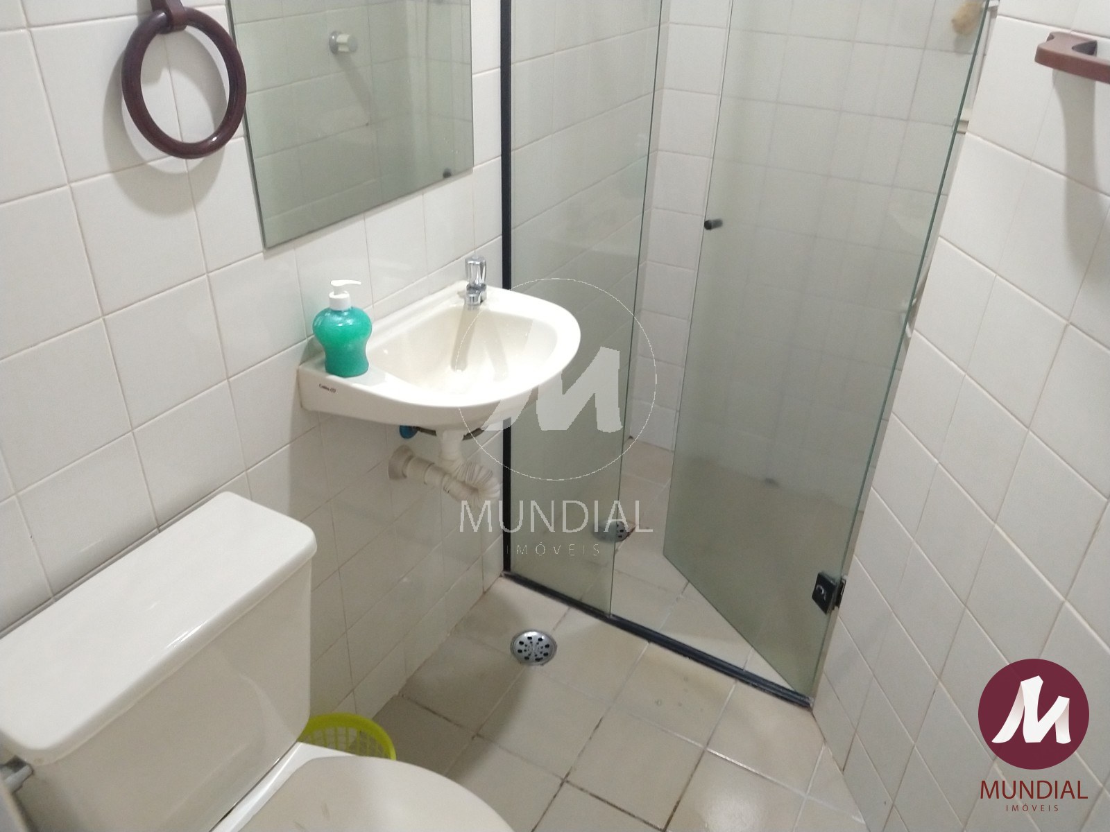 Banheiro/lavabo — foto 7