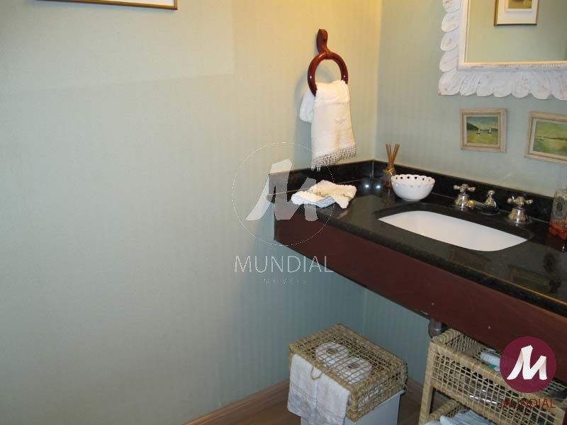 Banheiro/lavabo — foto 18