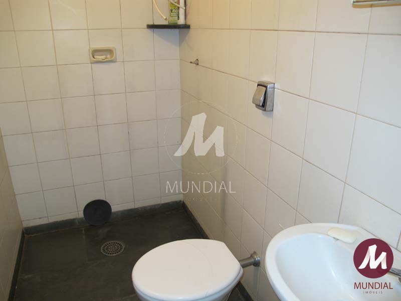Banheiro/lavabo — foto 26