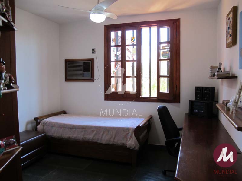 Dormitorio — foto 32