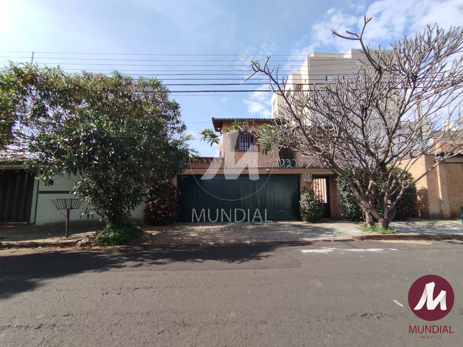Fachada Unidade — foto 1