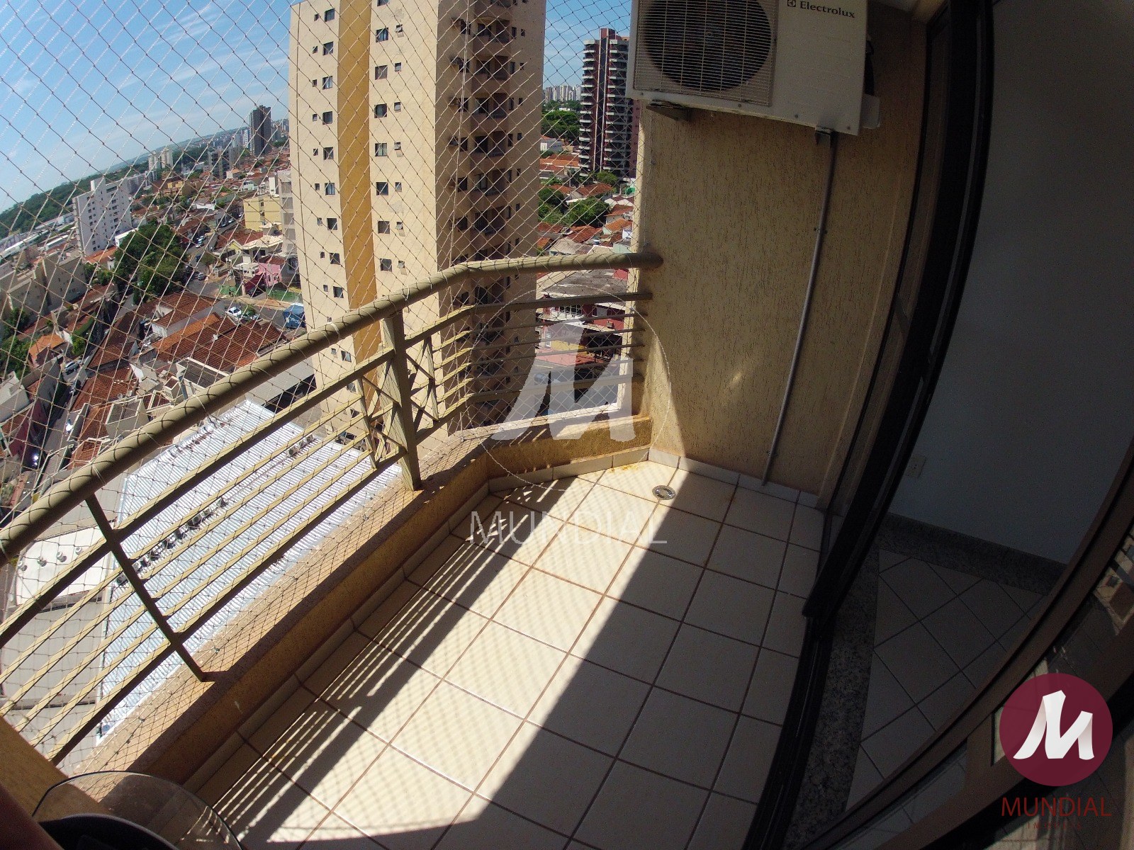 Varanda/Sacada — foto 3